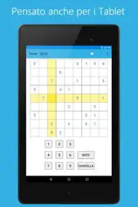 Sudoku Pro Screen Shot 7