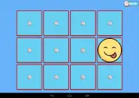Emoji Match - kids memory game Screen Shot 7