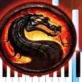 Mortal Kombat Piano Tiles 🎹