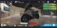 Motorcycle 2021 Online Games (BETA) Screen Shot 0