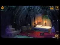 Magic town-Escape the secret forest Screen Shot 9