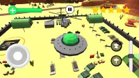 UFO SIMULATOR 3D Screen Shot 5