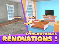 Decor Dream: Home Design Game Screen Shot 9