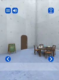 Room Escape Game: КАФЕ АКВАРИУМ Screen Shot 16