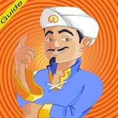 Guide For Akinator the Genie