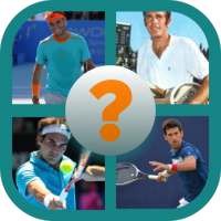 Weltnummer 1 Tennis / Quiz