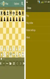 chess genius chess free Screen Shot 1