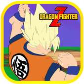 Super Dragon Battle Fighter Z