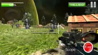 Combat Sniper Extreme Screen Shot 2