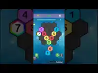 Hexa "7" - Block Puzzle Screen Shot 0