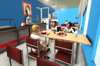 Virtual High School Simulator – Fun Learning Game Screen Shot 3