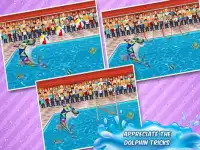 kids Pool Party & Dolphin Show Screen Shot 4