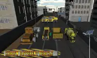 Crane Simulator 3d Screen Shot 2