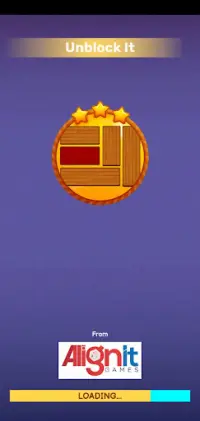 Unblock It - Unblock Puzzles Screen Shot 0