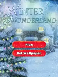 Gem Crash Winter Wonderland Screen Shot 5