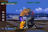 Guide Tekken 3 King Screen Shot 0