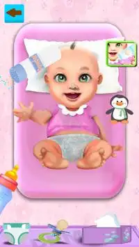 baby born hd Screen Shot 5