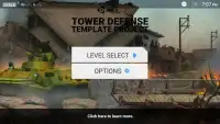 Tower of Defense (AR) Screen Shot 1