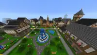 New Max Craft 2020 Mini World Exploration Screen Shot 2