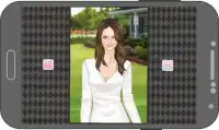 Jillian vestido top up Screen Shot 3