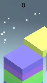 Stack Game – Build Block Tower Screen Shot 1