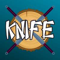 Knife X