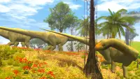 Argentinosaurus Simulator Screen Shot 0