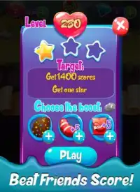 Jelly Crush Screen Shot 2