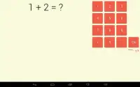 Numero Math Games Screen Shot 8