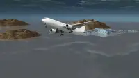 Plane Simulator 3D Screen Shot 2