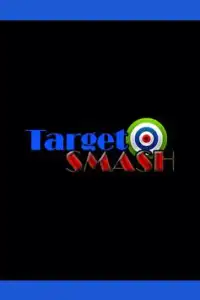 Target Smash demo Screen Shot 0