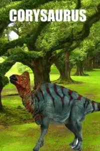 Dinosaur Cards Screen Shot 3