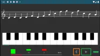 MuPlay-read: easy training to learn reading music Screen Shot 3