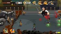 Gangster War : Crime City Screen Shot 0