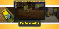Mod Boys สีเหลือง Screen Shot 0