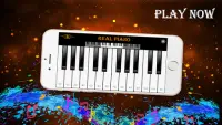 Real Piano: For students Screen Shot 2