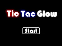 Tic-Tac-Glow Screen Shot 5
