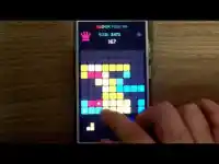 Block Puzzle 99 Screen Shot 0