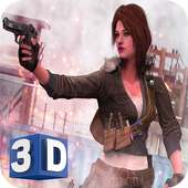 Counter Terrorist 3D: Kostenlose Schießspiele 2019