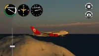 Airplane! Screen Shot 8