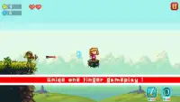 Knight Rescue The Princess: Magic Defense Games Screen Shot 2