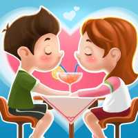 Dating Restaurant—Idle-Spiel