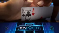 IDNPlay Poker Mobile Apps Screen Shot 1