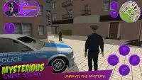 Mysterious Crime Story Screen Shot 2