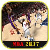 guide NBA 2k17 LIVE