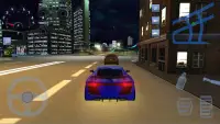 CRS Chasing Race Simulation Screen Shot 1