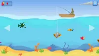 Fishing Classic - Free Screen Shot 7