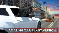 Real gangster crime hero simulator Screen Shot 9