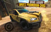 Racing Xtreme: Rally Driver 3D Screen Shot 23