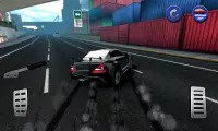 Racing Car Simulator 3D Screen Shot 9